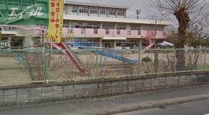 幼稚園・保育園　岡山市立大元幼稚園（幼稚園・保育園）まで614m