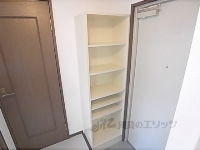 収納　下駄箱
