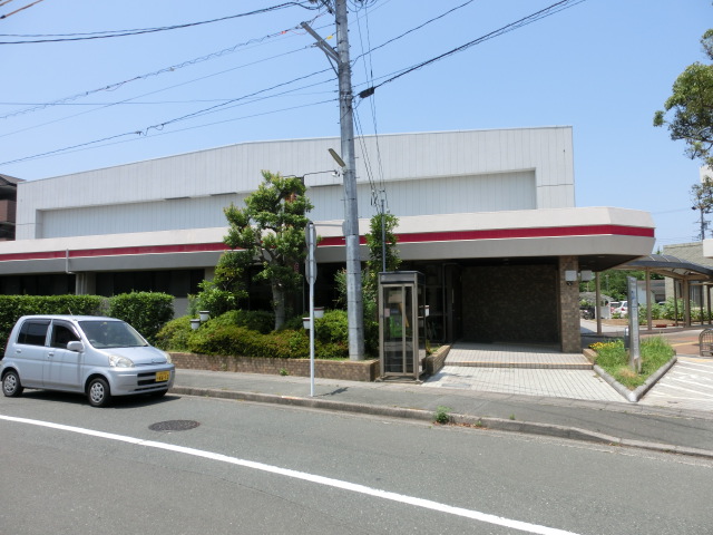 図書館　浜松市立東図書館（図書館）まで252m