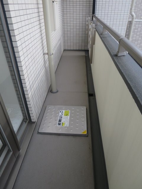 ジュイールパルフェ西新井の内装写真