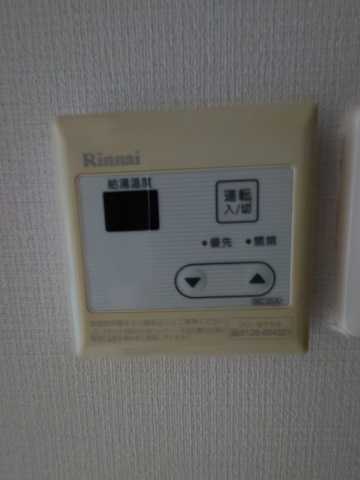 その他設備　別室参考画像です