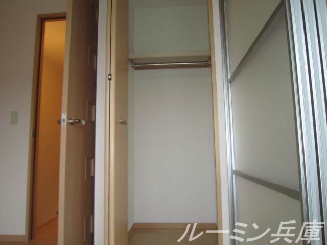 セジュール名谷2の内装写真