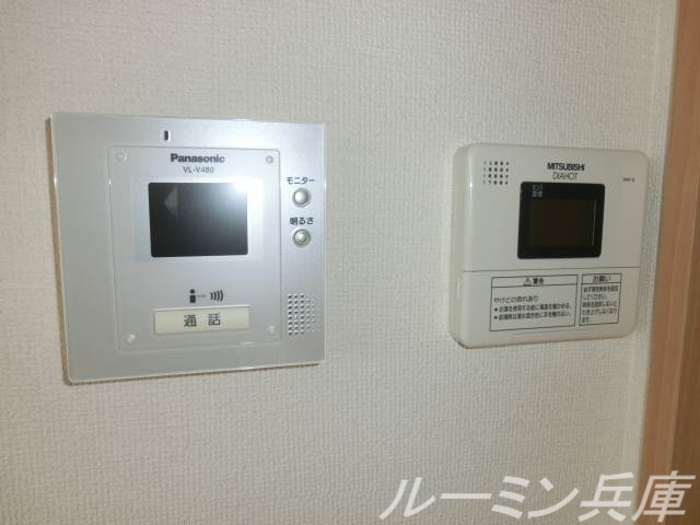 セジュール名谷2のその他写真