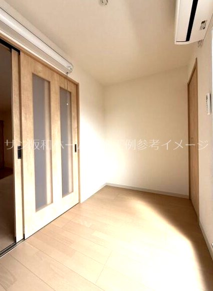 その他部屋・スペース　同メーカー施工例参考イメージ画像
