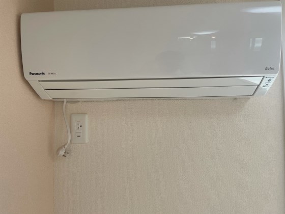 その他設備　※他部屋参照
