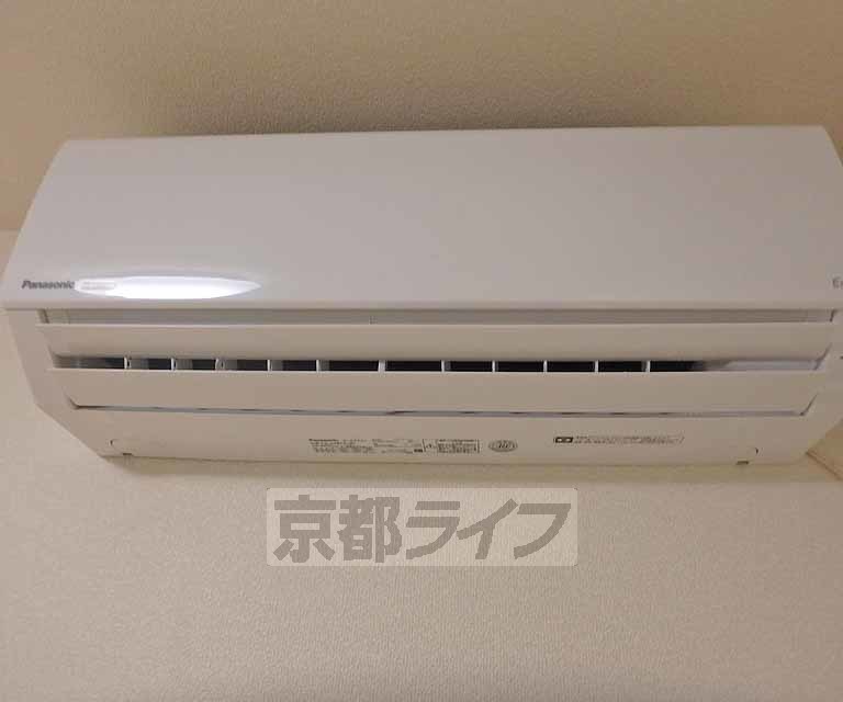 その他設備　室内設備です。
