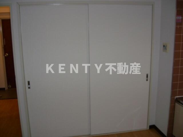 収納　小物を収納するのに便利です