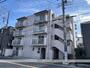 津田沼駅より徒歩10分 4階 築38年9ヶ月の賃貸物件