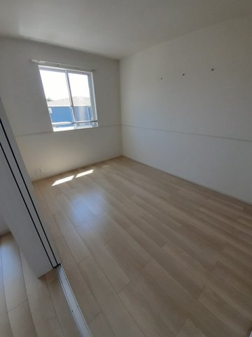 その他部屋・スペース　中はこのようになっています
