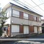 淵野辺駅より徒歩16分 1階 築55年8ヶ月の賃貸物件