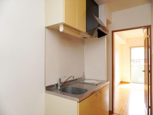 その他設備　その他部屋・スペース