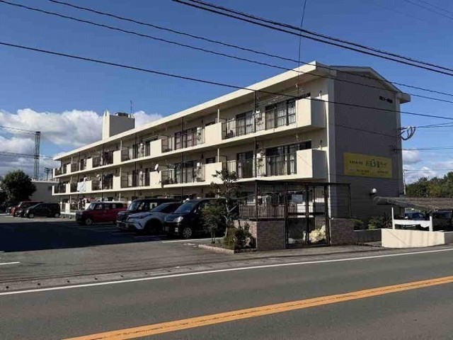 第2コーポ石田