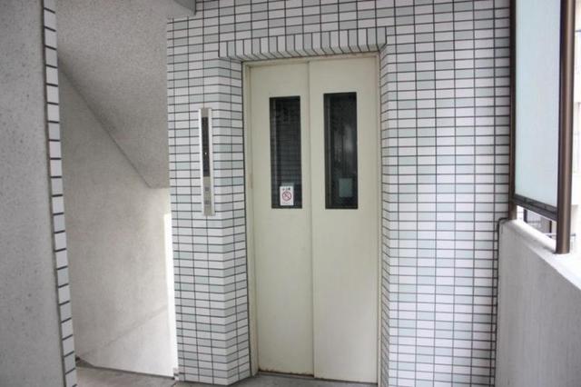 その他共有部分　【その他設備】エレベーター