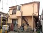 小田急相模原駅より徒歩12分 2階 築45年8ヶ月の賃貸物件