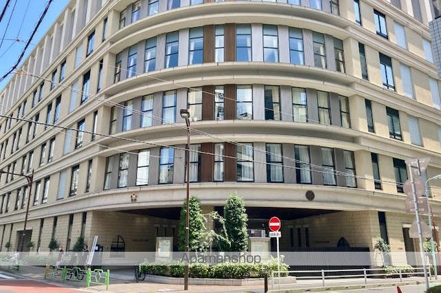 小学校　明正小学校（小学校）まで119m