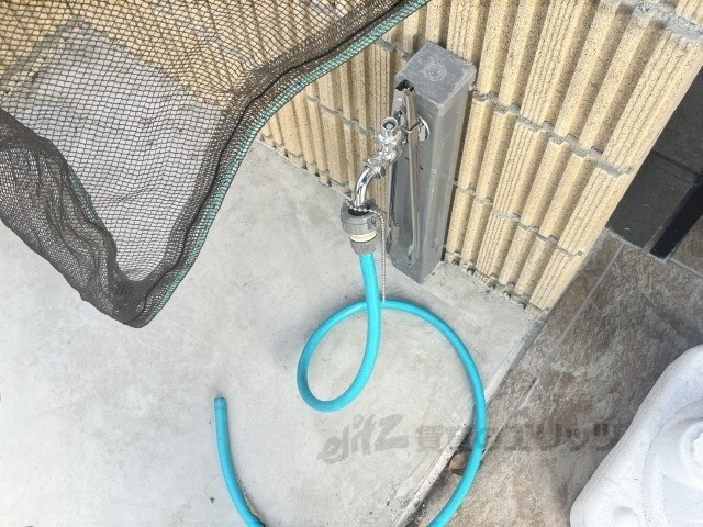 その他　水道