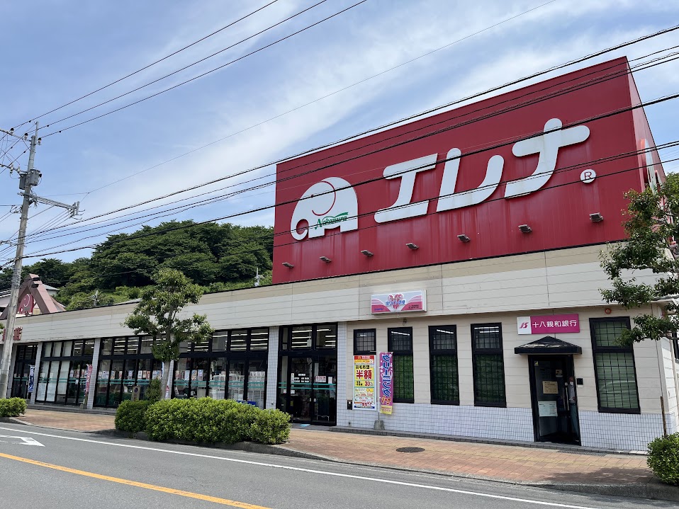 田中アパートの周辺写真