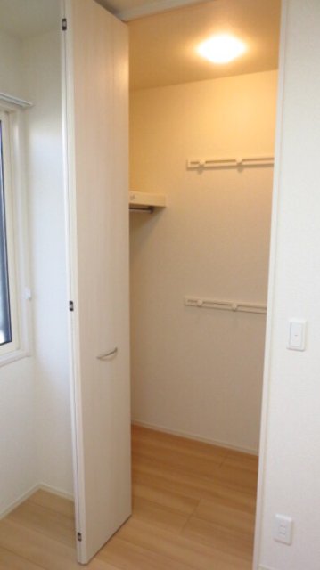 D-room平和戸建Iの内装写真