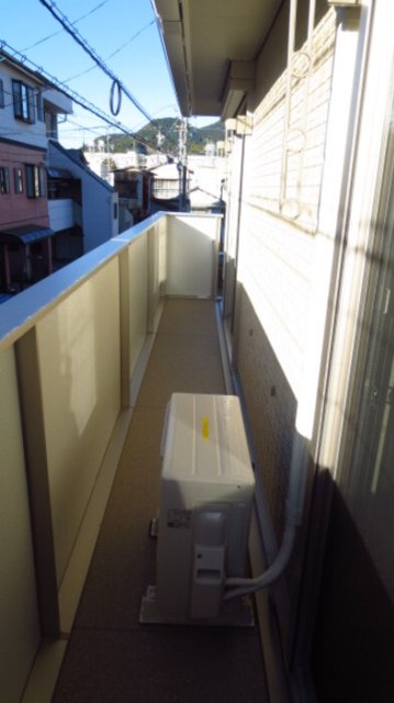 D-room平和戸建Iの内装写真