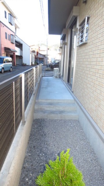 D-room平和戸建Iのその他写真