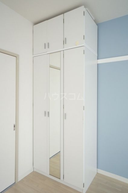 アビタ美吉IIIの内装写真
