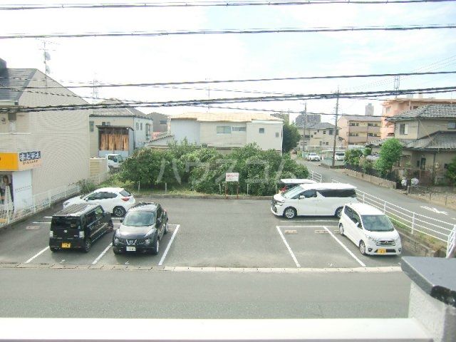 アビタ美吉IIIのその他写真