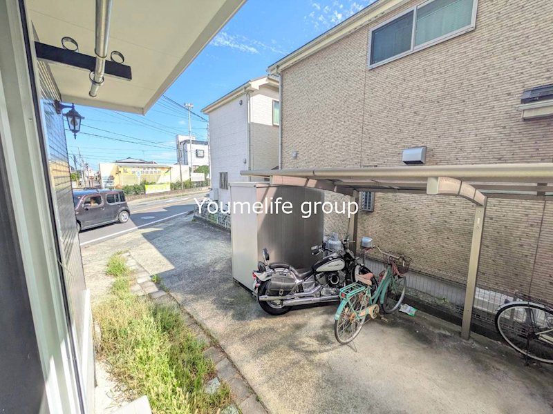 GRANDIRのその他写真