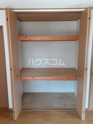 ベルマーチの内装写真