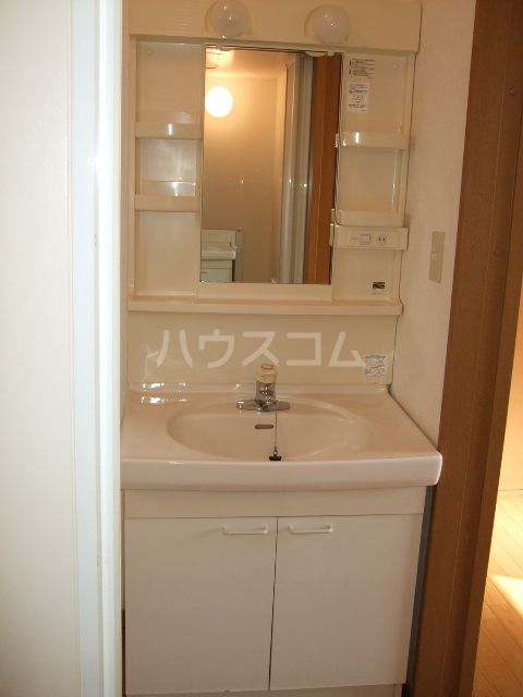 ベルマーチの内装写真