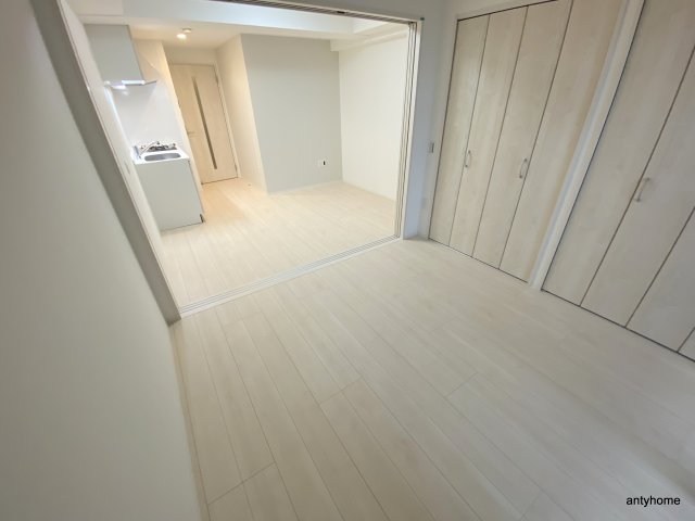 ATKレジデンスなんばの内装写真