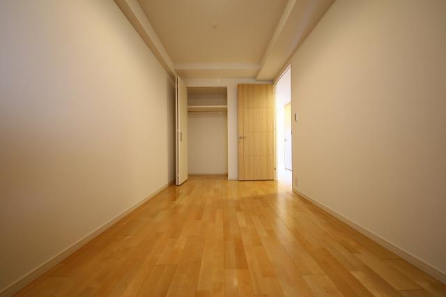 その他部屋・スペース　６帖のお部屋はこんな感じです。