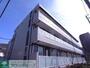 扇大橋駅より徒歩3分 2階 築12年8ヶ月の賃貸物件