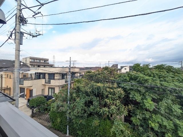 ＪＲ総武線 幕張駅 徒歩4分 2階建 築9年のその他写真