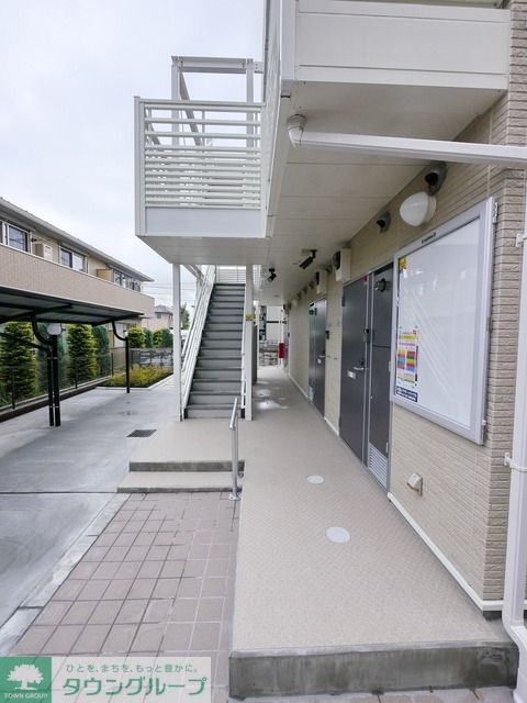 ロビー