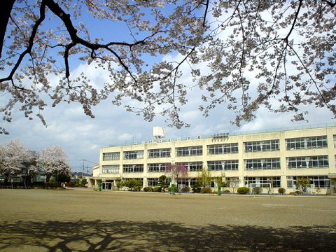 小学校　立川市立幸小学校（小学校）まで486m