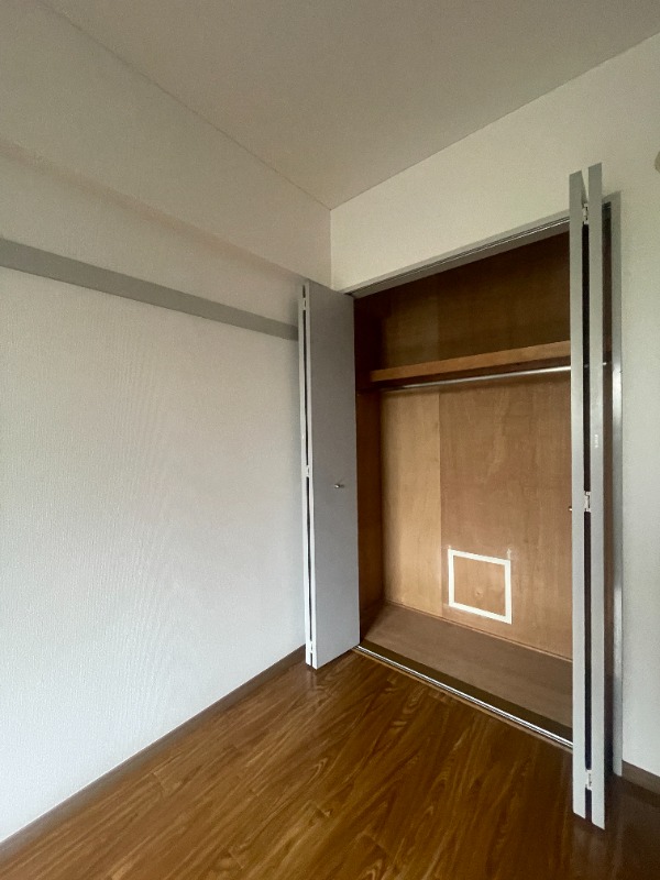 収納　※同間取別部屋