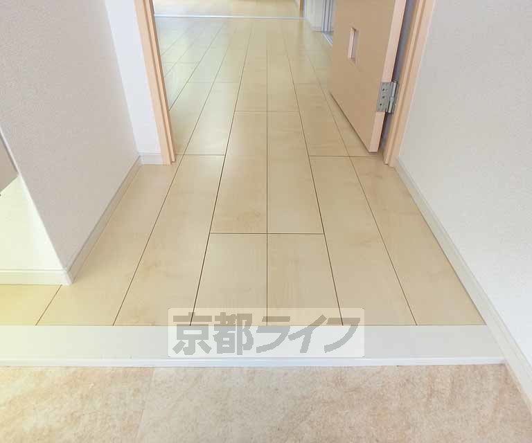 プログレN・の内装写真