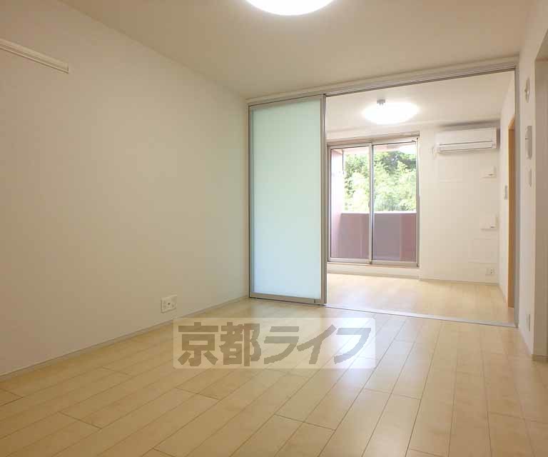 プログレN・の居間写真