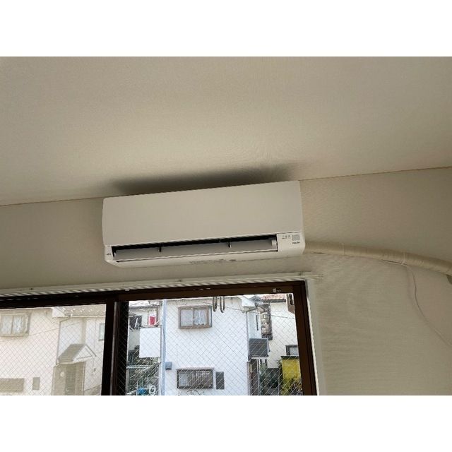 その他設備　設備
