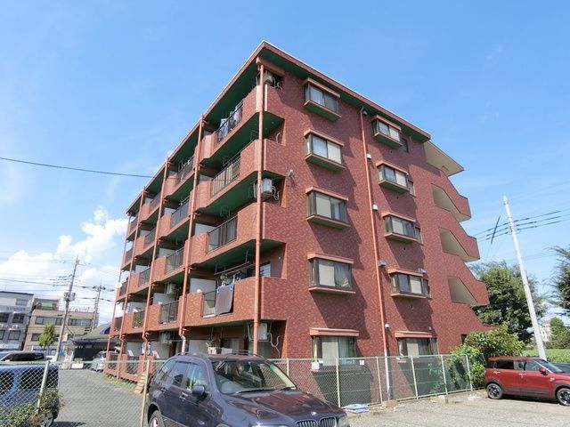 建物外観　☆外観☆