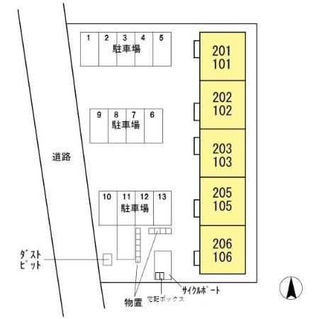 リシェス・オカザキVIのその他写真