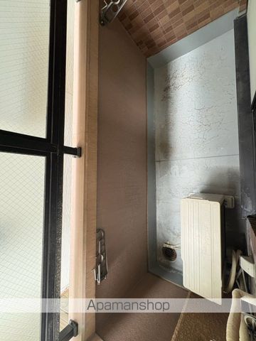 アンフィニVの内装写真