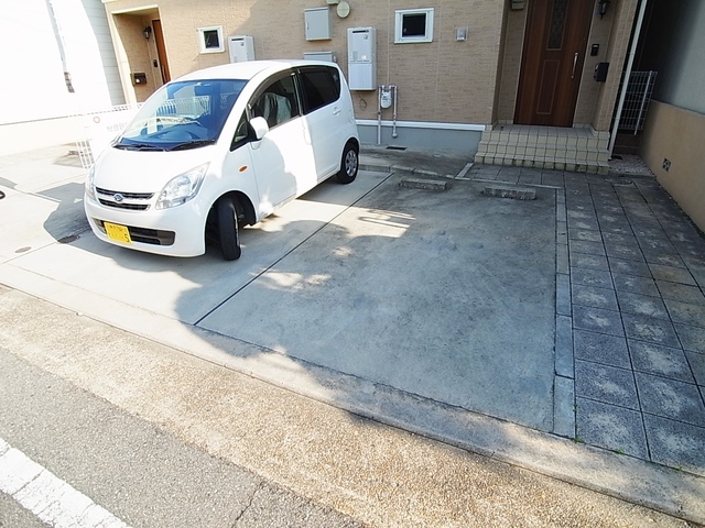 ソレイユ清水通のその他写真