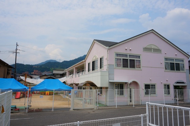 ＪＲ可部線 古市橋駅 徒歩5分 3階建 築41年の周辺写真
