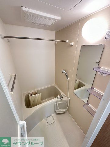 バス・シャワールーム　別部屋参照