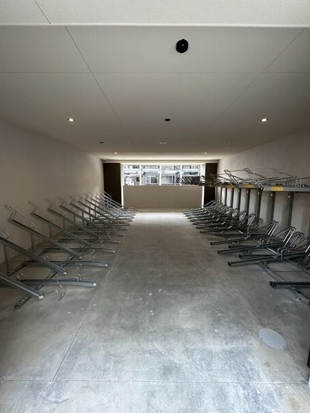 S-RESIDENCE亀島駅前blazeのその他写真