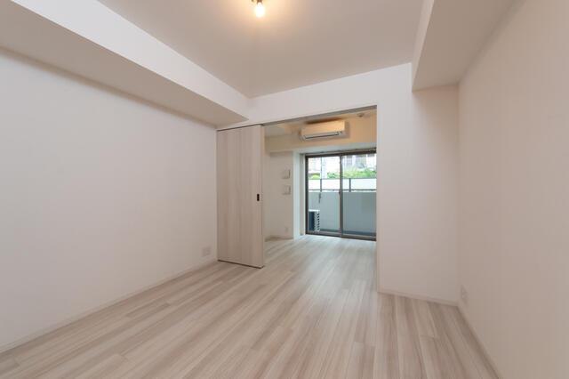 居室・リビング　※写真は同タイプ住戸です。