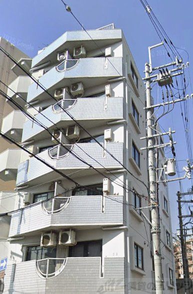 その他設備　外観