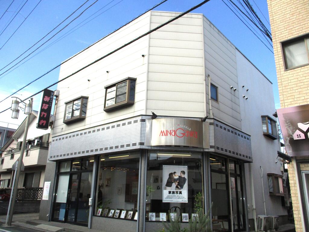 フォトレジデンスみながわ