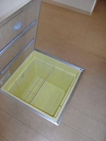 その他設備　※別号室参考写真です